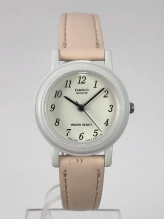 CASIO LADY QUARTZ SPORTY