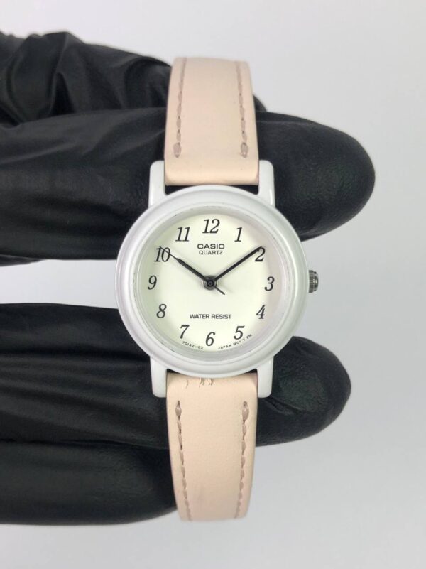 CASIO LADY QUARTZ SPORTY - Gambar 2
