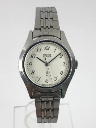 SEIKO QUARTZ BREGUET DIAL