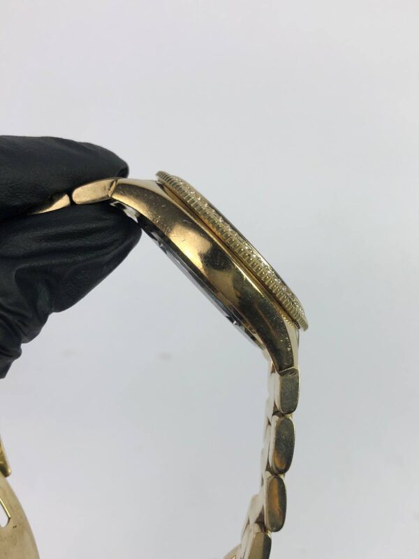 FOSSIL CECILE GOLD ROMAN DIAL - Gambar 6
