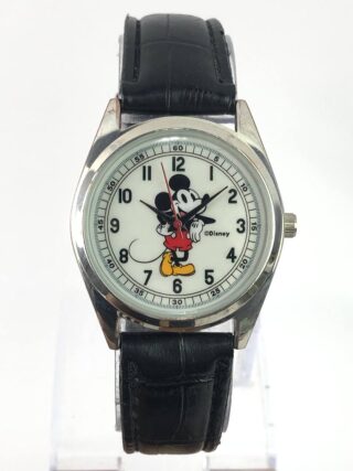 DISNEY WATCH MICKEY
