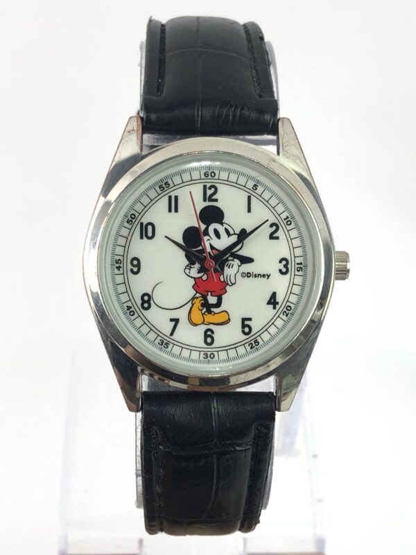 DISNEY WATCH MICKEY