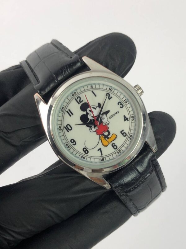 DISNEY WATCH MICKEY - Gambar 4