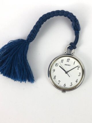 JAM SAKU / NEKLACE SEIKO FULL ORI