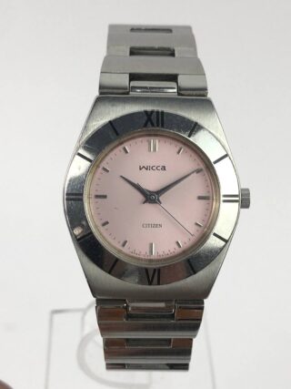 CITIZEN WICCA STYLISH