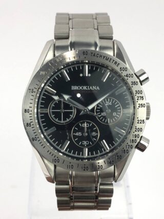BROOKIANA CHRONOGRAPH FULL ORIGINAL