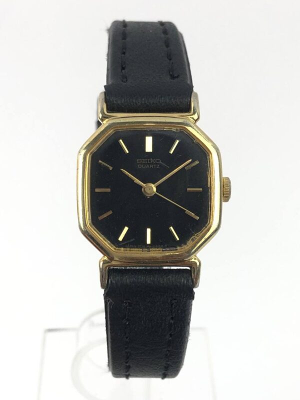 SEIKO LADY MULTICASE