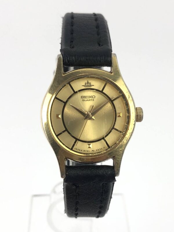 SEIKO GALAXY LADIES