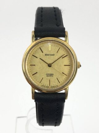 CITIZEN EXCEED KLASIK LADY