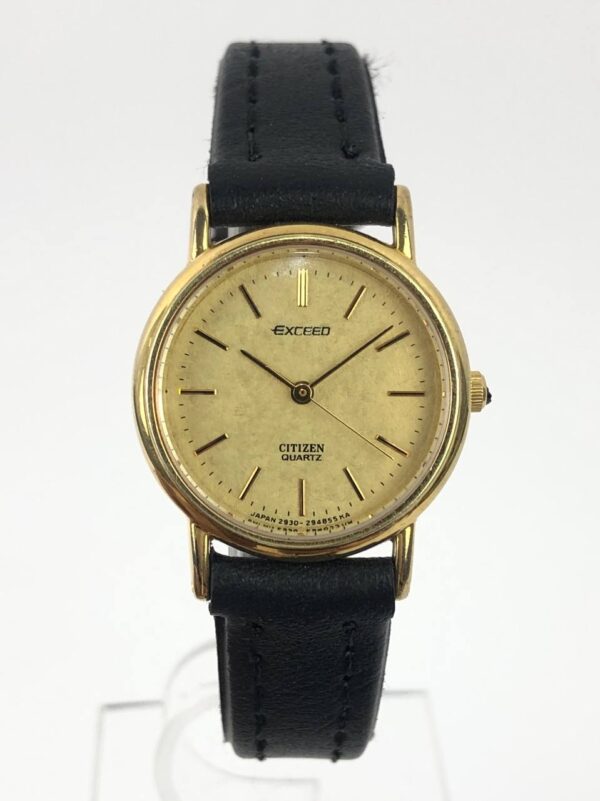 CITIZEN EXCEED KLASIK LADY