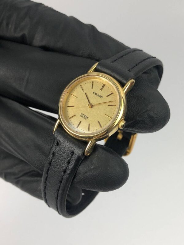 CITIZEN EXCEED KLASIK LADY - Gambar 3