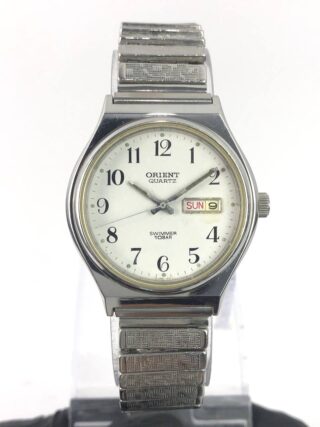 ORIENT QUARTZ NUMERIK