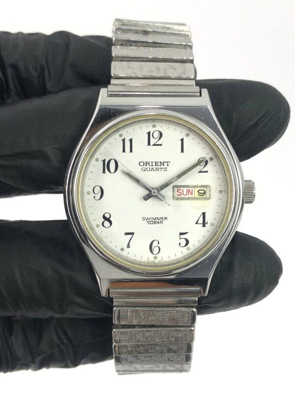 ORIENT QUARTZ NUMERIK - Gambar 2