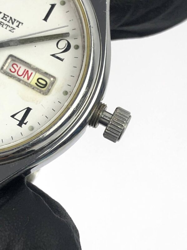 ORIENT QUARTZ NUMERIK - Gambar 3