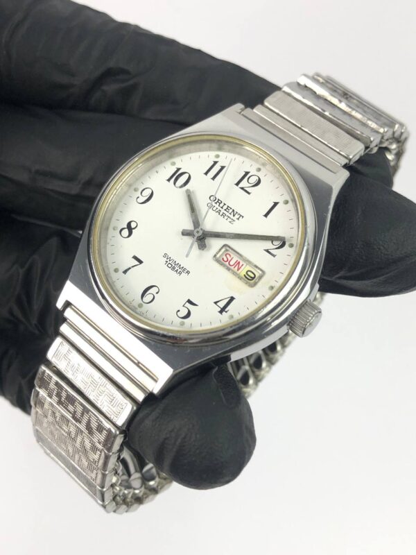 ORIENT QUARTZ NUMERIK - Gambar 4
