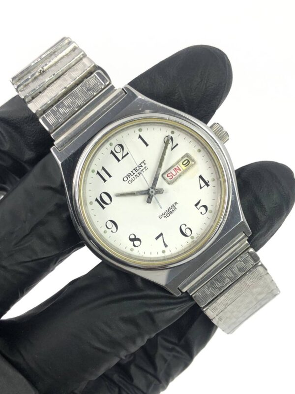 ORIENT QUARTZ NUMERIK - Gambar 5