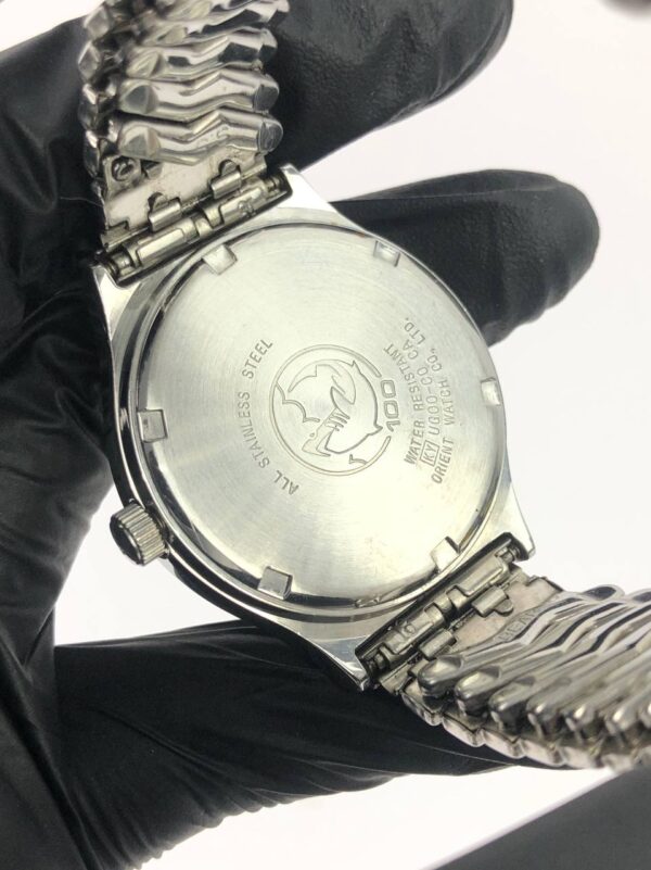 ORIENT QUARTZ NUMERIK - Gambar 8