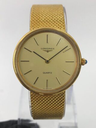 LONGINES FULL ORIGINAL