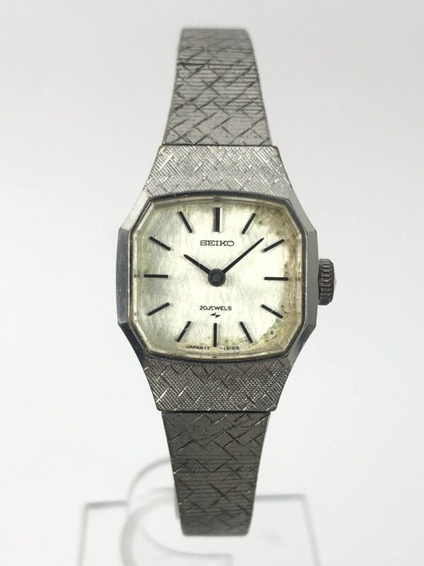 SEIKO LADY MANUAL VINTAGE