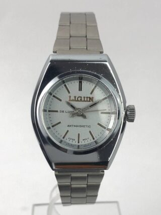 LIGIIN VINTAGE MANUAL
