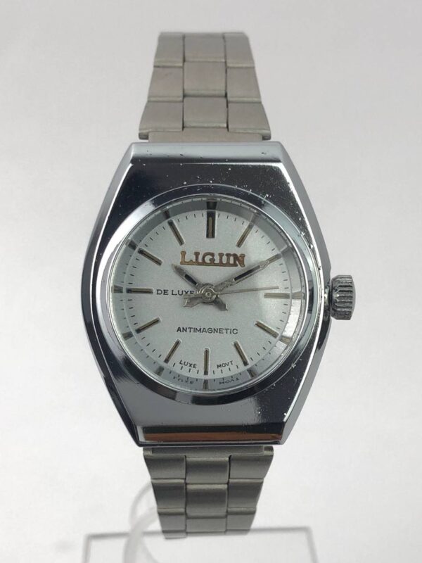 LIGIIN VINTAGE MANUAL