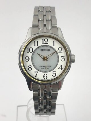 CITIZEN REGUNO LADY SOLAR TECH