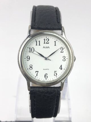 ALBA ANALOG KLASIK