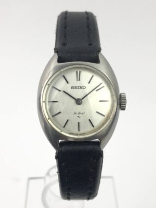 SEIKO HIBEAT LADIES