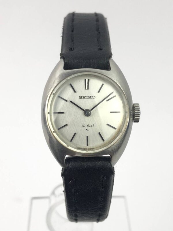 SEIKO HIBEAT LADIES