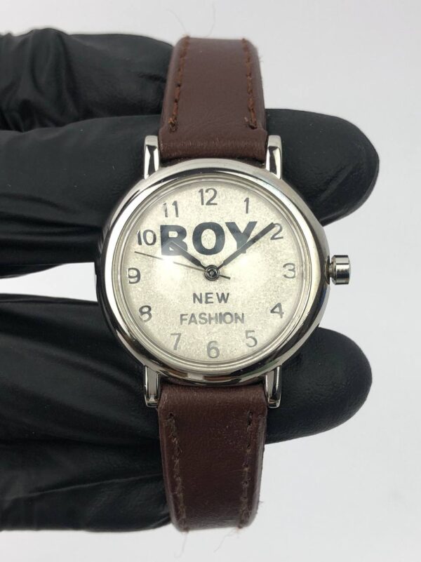 BOY LONDON LOOP GLASS - Gambar 2
