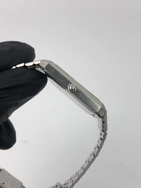 SEIKO QUARTZ TANK ALL ORI - Gambar 6