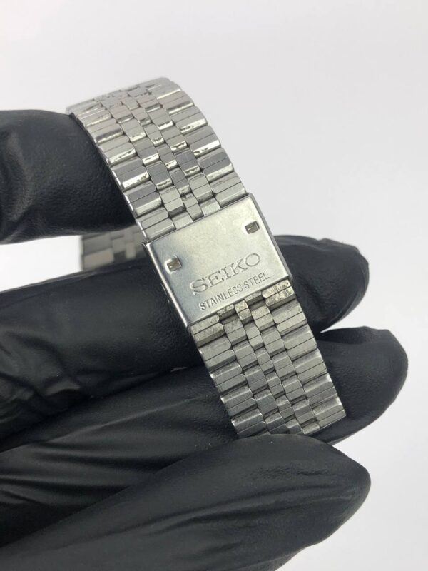 SEIKO QUARTZ TANK ALL ORI - Gambar 7