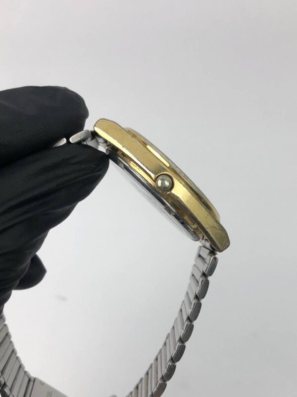 SEIKO TYPE II TEXTURE DIAL - Gambar 5