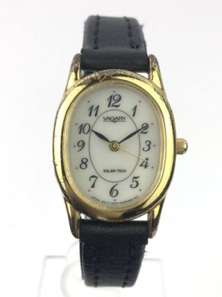 VAGARY SOLARTECH BREGUET