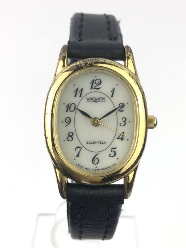 VAGARY SOLARTECH BREGUET