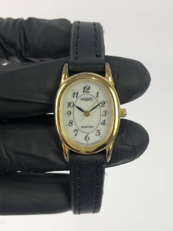VAGARY SOLARTECH BREGUET - Gambar 2