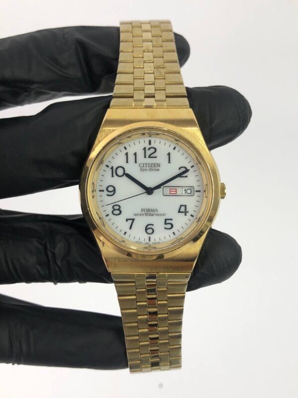 CITIZEN FORMA ECODRIVE ALL ORIGINAL - Gambar 2