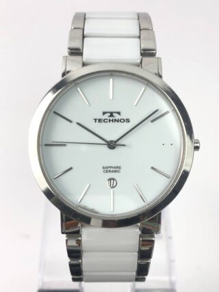 TECHNOS CERAMIC SAPPHIRE GLASS