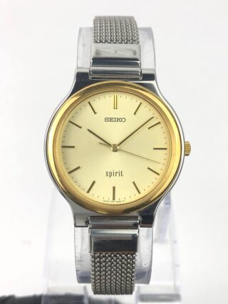 SEIKO SPIRIT KLASIK