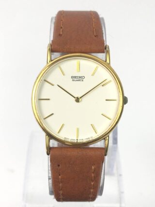 SEIKO QUARTZ SIMPEL
