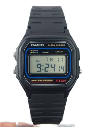 CASIO W59 SERIES LIKE NEW