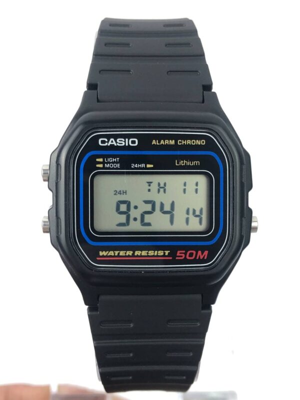 CASIO W59 SERIES LIKE NEW