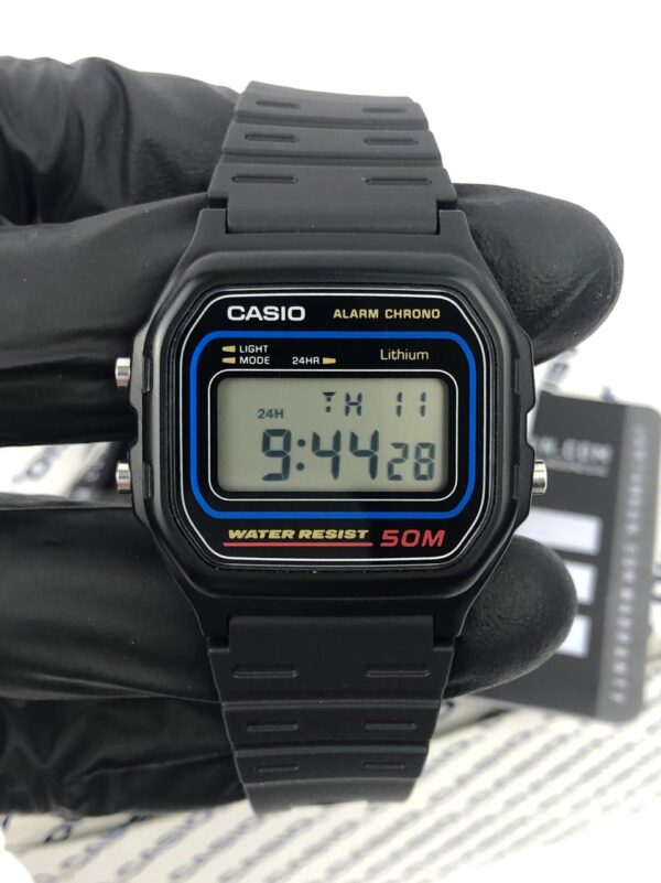 CASIO W59 SERIES LIKE NEW - Gambar 3