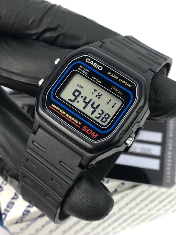 CASIO W59 SERIES LIKE NEW - Gambar 4