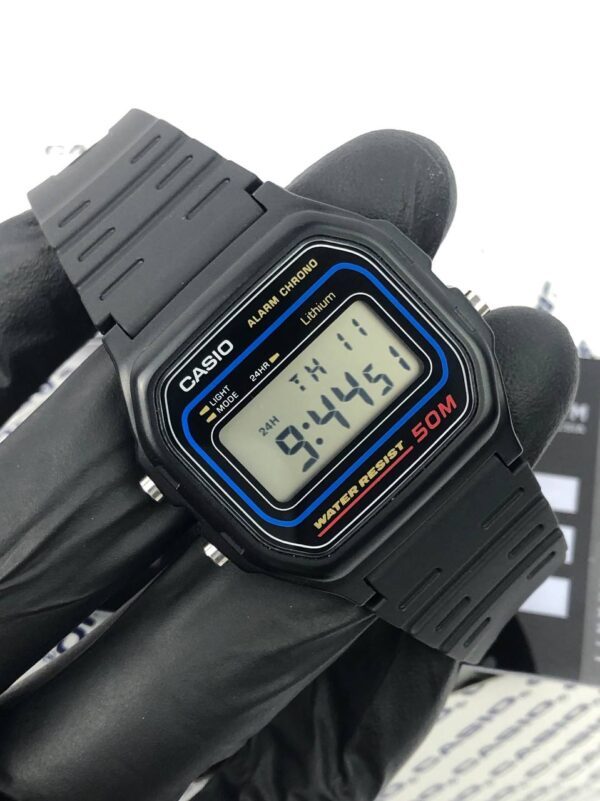 CASIO W59 SERIES LIKE NEW - Gambar 5
