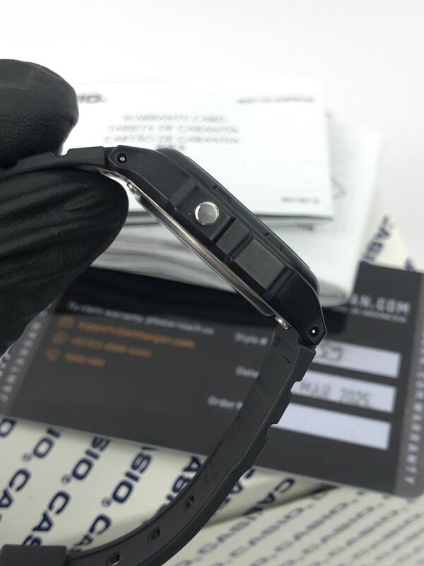 CASIO W59 SERIES LIKE NEW - Gambar 6