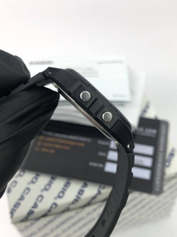 CASIO W59 SERIES LIKE NEW - Gambar 7
