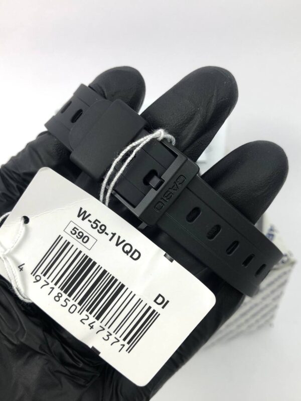 CASIO W59 SERIES LIKE NEW - Gambar 8