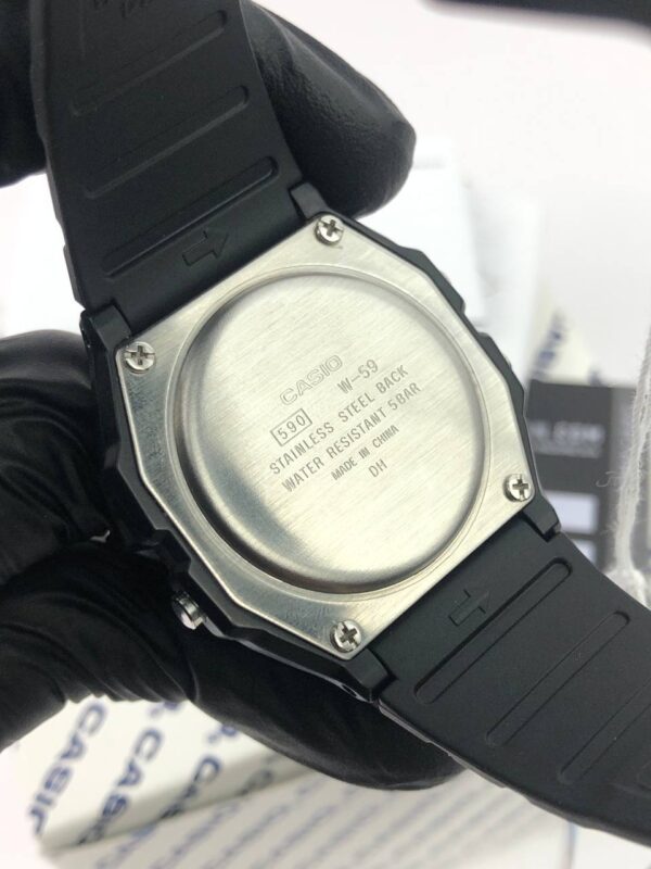 CASIO W59 SERIES LIKE NEW - Gambar 9