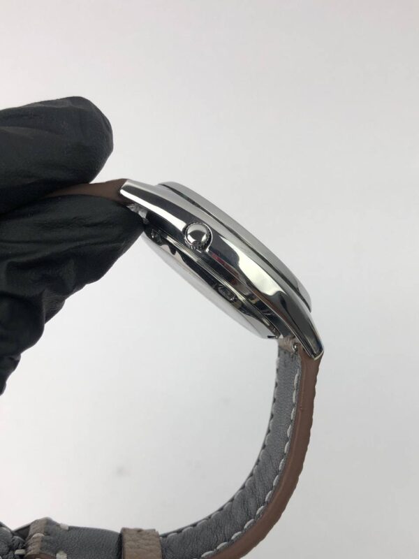 SEIKO 5 GOLD GRAPH CHECKS DIAL - Gambar 6